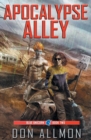 Apocalypse Alley - Book