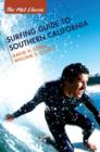 Surfing Guide to Southern California - Book