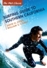 Surfing Guide to Southern California - Book