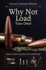 Why Not Load Your Own - Book