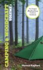 Camping and Woodcraft : Volume 1 - Book