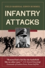 Infantry Attacks - Book