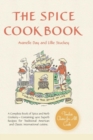 The Spice Cookbook - Book