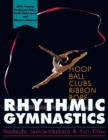 Rhythmic Gymnastics - Book