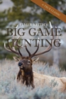 Elmer Keith's Big Game Hunting - Book