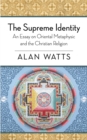 The Supreme Identity - Book