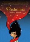 Pashmina - Book