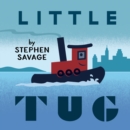 Little Tug - Book