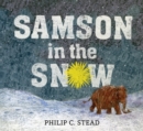 Samson in the Snow - Book