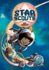 Star Scouts - Book