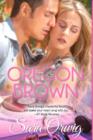 Oregon Brown - eBook