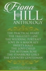 Fiona Hill Anthology - eBook