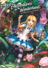 Alice's Adventures in Wonderland and Through the Looking Glass (Illustrated Nove l) - Book