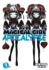 Magical Girl Apocalypse Vol. 3 - Book