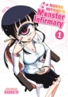 Nurse Hitomi's Monster Infirmary Vol. 1 - Book