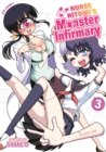 Nurse Hitomi's Monster Infirmary Vol. 3 - Book