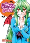My Monster Secret Vol. 1 - Book