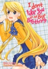 I Don't Like You At All, Big Brother!! Vol. 9-10 - Book