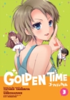 Golden Time Vol. 3 - Book