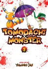 Tomodachi x Monster Vol. 2 - Book