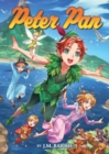 Peter Pan (Illustrated Novel) - Book