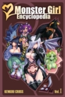 Monster Girl Encyclopedia : Vol. 1 - Book