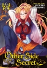 The Other Side of Secret Vol. 3 - Book