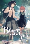 Bloom into You Vol. 2 - Book
