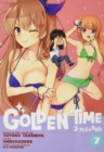Golden Time : Vol. 7 - Book