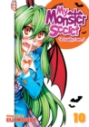 My Monster Secret Vol. 10 - Book