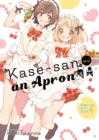 Kase-San and an Apron - Book
