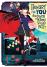 Hungry for You: Endo Yasuko Stalks the Night Vol. 1 - Book
