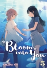 Bloom into You Vol. 5 - Book