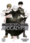 Magical Girl Apocalypse Vol. 15 - Book