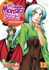 My Monster Secret Vol. 12 - Book