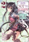 How NOT to Summon a Demon Lord (Manga) Vol. 2 - Book