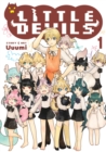 Little Devils Vol. 1 - Book