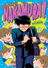 Go For It, Nakamura!! - Book