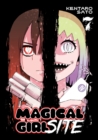 Magical Girl Site Vol. 7 - Book