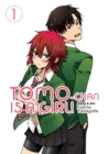 Tomo-chan is a Girl! Vol. 1 - Book
