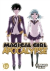 Magical Girl Apocalypse Vol. 16 - Book