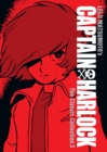 Captain Harlock: The Classic Collection Vol. 3 - Book