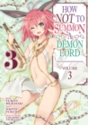 How NOT to Summon a Demon Lord (Manga) Vol. 3 - Book