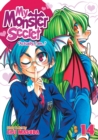 My Monster Secret Vol. 14 - Book