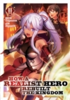 How a Realist Hero Rebuilt the Kingdom (Light Novel) Vol. 2 - Book