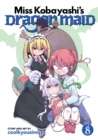 Miss Kobayashi's Dragon Maid Vol. 8 - Book