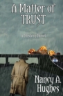 A Matter of Trust - Book