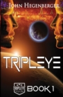 Tripleye - Book