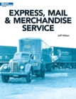 Express, Mail & Merchandise Service - Book