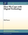 How We Cope with Digital Technology - Book